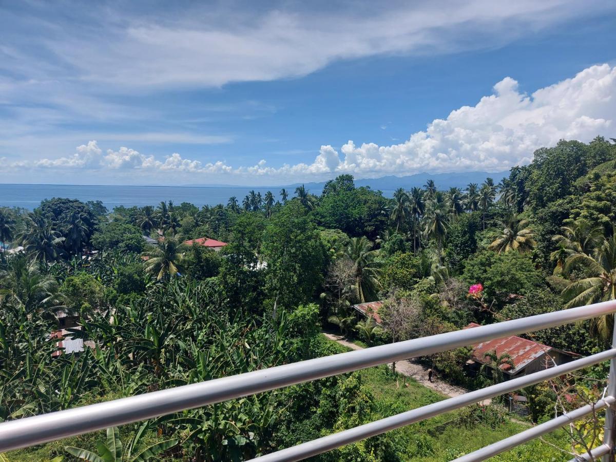 Island Samal Overlooking View House With Swimming Pools San Antonio  Kültér fotó